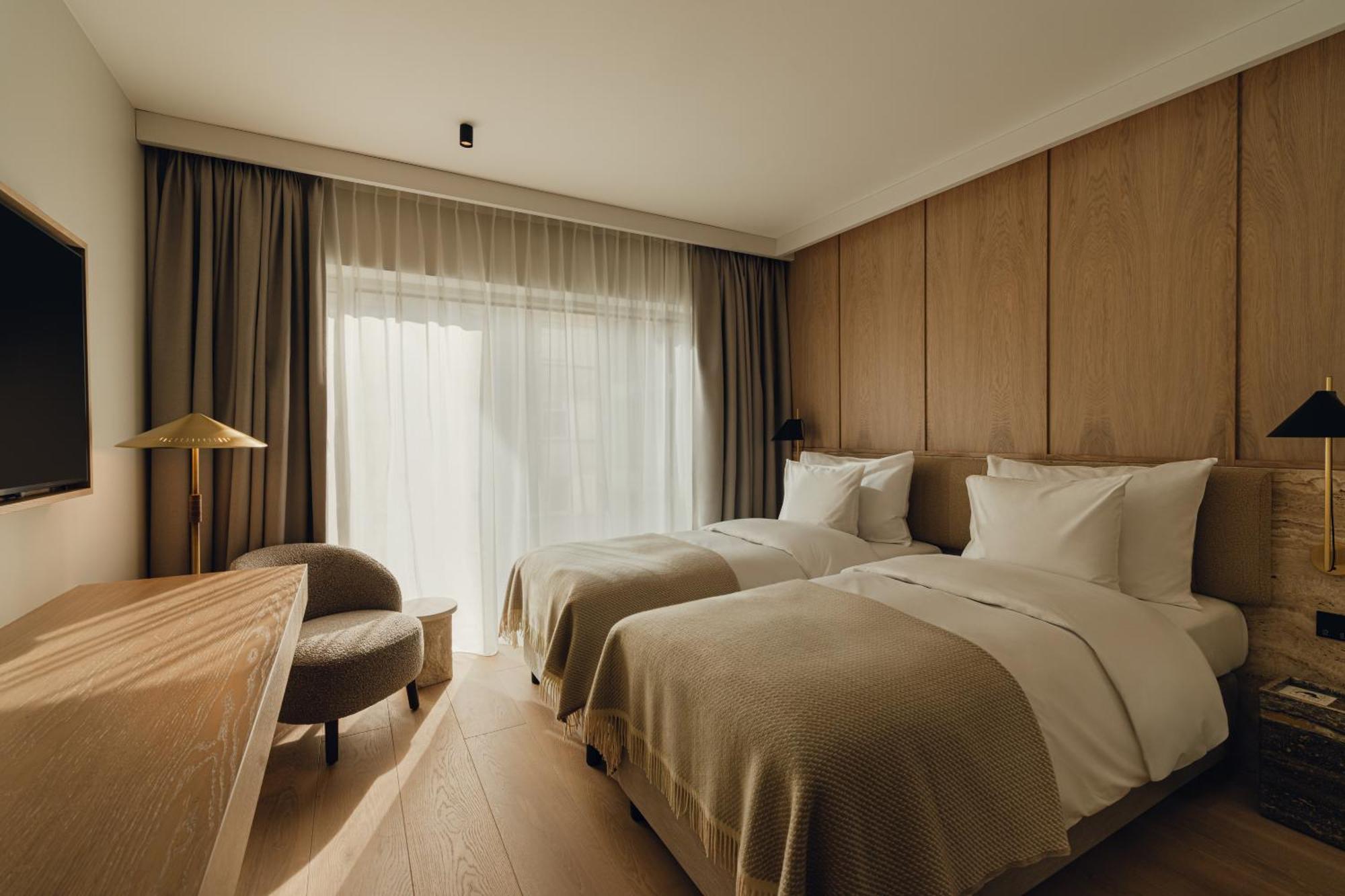 Hotell Puro Stare Warszawa